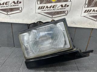 Фара передняя правая ISUZU BIGHORN 1997/ЦВЕТ 775/ПРОБЕГ 151153КМ