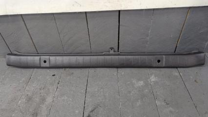 Накладка замка багажника SUZUKI JIMNY SIERRA 2008/ПРОБЕГ 89982КМ
