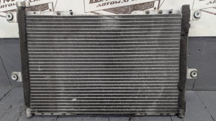 Радиатор кондиционера SUZUKI JIMNY SIERRA 2008/ПРОБЕГ 89982КМ