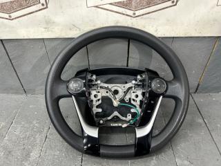 Руль передний TOYOTA AQUA 2018/ЦВЕТ 1F7/ПРОБЕГ 94323КМ контрактная Руль передний TOYOTA AQUA 2018/ЦВЕТ 1F7/ПРОБЕГ 94323КМ