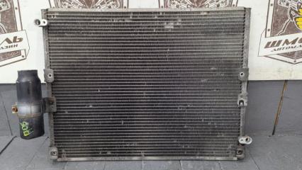 Радиатор кондиционера TOYOTA HILUX SURF 1998/ЦВЕТ 056/ПРОБЕГ 128975