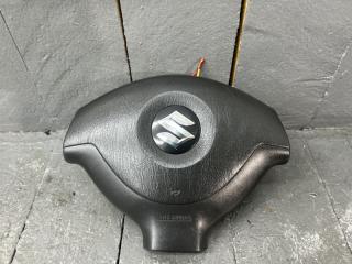 Airbag водительский передний SUZUKI JIMNY SIERRA 2008/ПРОБЕГ 89982КМ