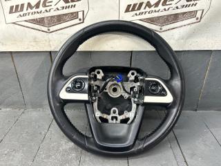 Руль передний TOYOTA PRIUS 2018/ЦВЕТ 1F7/ПРОБЕГ 70111КМ контрактная Руль передний TOYOTA PRIUS 2018/ЦВЕТ 1F7/ПРОБЕГ 70111КМ