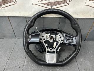 Руль передний SUBARU LEVORG 2015/ЦВЕТ K1X/ ПРОБЕГ 71032КМ