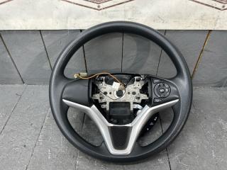 Руль передний HONDA SHUTTLE 2021/ЦВЕТ NH830M/ПРОБЕГ 70493КМ контрактная Руль передний HONDA SHUTTLE 2021/ЦВЕТ NH830M/ПРОБЕГ 70493КМ