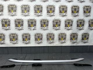 Рейлинги SUBARU FORESTER 2013/ЦВЕТ 37J/ПРОБЕГ 52682КМ