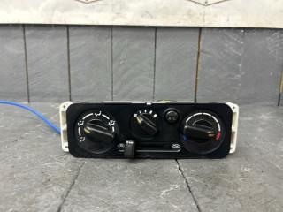 Блок управления климат-контролем передний SUZUKI JIMNY SIERRA 2008/ПРОБЕГ 89982КМ