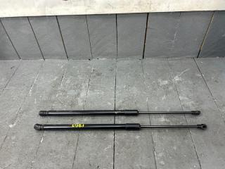 Запчасть амортизатор двери багажника задний MAZDA DEMIO 2019/ЦВЕТ A4D/ПРОБЕГ 74178КМ