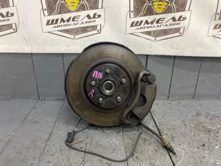 Ступица передняя правая TOYOTA SIENTA 2016/ЦВЕТ 070/71863КМ