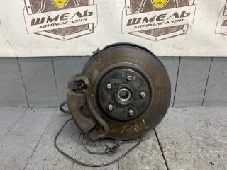 Ступица передняя левая TOYOTA SIENTA 2016/ЦВЕТ 070/71863КМ