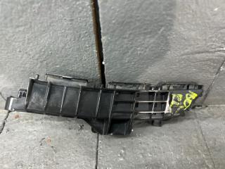 Запчасть крепление бампера заднее левое TOYOTA SAI 2014/ЦВЕТ 070/ ПРОБЕГ 86480КМ