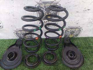 Пружина задняя TOYOTA SAI 2014/ЦВЕТ 070/ ПРОБЕГ 86480КМ