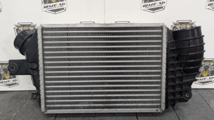 Интеркулер SUBARU FORESTER 2013/ЦВЕТ 37J/ПРОБЕГ 52682КМ