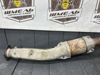 Катализатор SUBARU FORESTER 2013/ЦВЕТ 37J/ПРОБЕГ 52682КМ