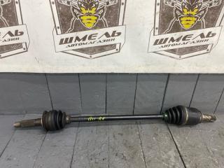 Привод задний правый SUBARU LEVORG 2016/ЦВЕТ K1X/ПРОБЕГ 47692КМ