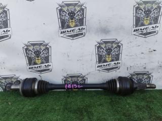 Запчасть привод задний левый LEXUS IS300H 2015/ 083 / ПРОБЕГ 66303KM