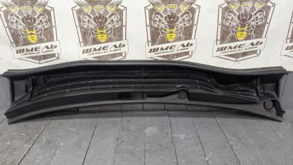 Запчасть решетка под дворники передняя TOYOTA SAI 2014/ЦВЕТ 8S6/ПРОБЕГ 61600КМ