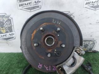 Запчасть ступица задняя правая LEXUS IS300H 2015/ 083 / ПРОБЕГ 66303KM