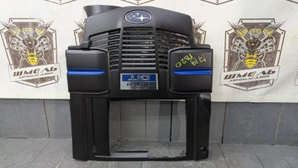 Фото запчасти крышка двигателя SUBARU FORESTER 2013/ЦВЕТ 37J/ПРОБЕГ 52682КМ контрактная запчасть Запчасть крышка двигателя SUBARU FORESTER 2013/ЦВЕТ 37J/ПРОБЕГ 52682КМ