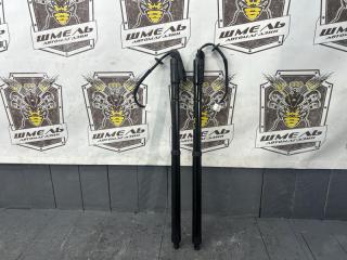 Амортизатор двери багажника задний NISSAN X-TRAIL 2016/ЦВЕТ K23/ПРОБЕГ 74331КМ.