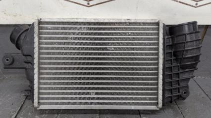 Интеркулер передний SUBARU LEVORG 2016/ЦВЕТ K1X/ПРОБЕГ 47692КМ