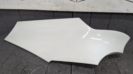 Накладка на крыло задняя правая TOYOTA SIENTA 2016/ЦВЕТ 070/71863КМ