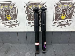 Амортизатор задний NISSAN X-TRAIL 2016/ЦВЕТ QAB/ПРОБЕГ 70030КМ