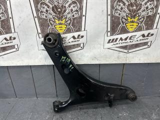 Рычаг подвески передний левый SUBARU FORESTER 2013/ЦВЕТ 37J/ПРОБЕГ 52682КМ