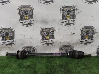 Привод задний правый SUBARU LEVORG 2015/ЦВЕТ K1X/ ПРОБЕГ 71032КМ