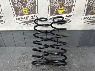 Пружина задняя TOYOTA HILUX SURF 1998/ЦВЕТ 056/ПРОБЕГ 128975