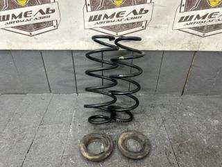 Пружина задняя TOYOTA AQUA 2020/ЦВЕТ 1F7/ПРОБЕГ 41957КМ