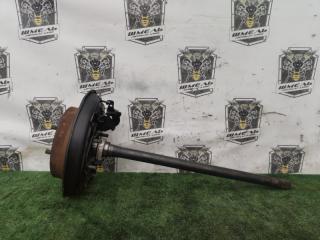 Полуось задний правый TOYOTA LAND CRUISER PRADO 2000/ЦВЕТ К75/ПРОБЕГ 95609КМ