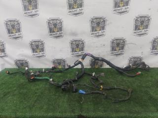 Коса двс SUZUKI JIMNY SIERRA 2002/ЦВЕТ Z2S/ПРОБЕГ 48 259КМ