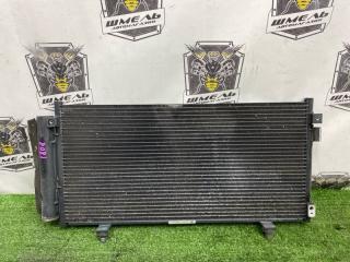 Радиатор кондиционера SUBARU LEVORG 2015/ЦВЕТ K1X/ ПРОБЕГ 71032КМ