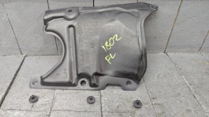 Запчасть защита двигателя передняя левая TOYOTA SAI 2014/ЦВЕТ 070/ ПРОБЕГ 86480КМ
