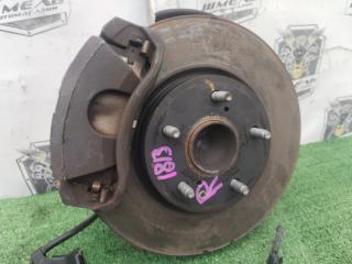 Запчасть ступица передняя правая LEXUS IS300H 2015/ 083 / ПРОБЕГ 66303KM