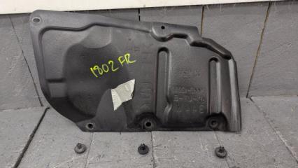 Запчасть защита двигателя передняя правая TOYOTA SAI 2014/ЦВЕТ 070/ ПРОБЕГ 86480КМ