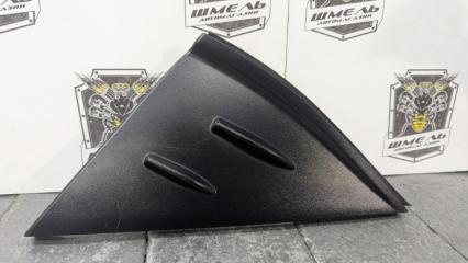 Запчасть уголок крыла передний левый TOYOTA SIENTA 2016