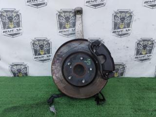 Запчасть ступица передняя левая LEXUS IS300H 2015/ 083 / ПРОБЕГ 66303KM