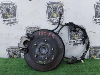 Ступица задняя правая TOYOTA SAI 2014/ЦВЕТ 070/ ПРОБЕГ 86480КМ