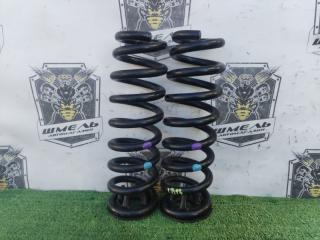 Запчасть пружина задняя LEXUS IS300H 2015/ 083 / ПРОБЕГ 66303KM