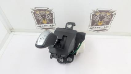 Селектор акпп TOYOTA SAI 2014/ЦВЕТ 8S6/ПРОБЕГ 61600КМ