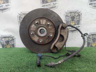 Ступица передняя правая HONDA JADE 2015/ЦВЕТ NH788P/ПРОБЕГ 73042КМ