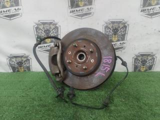 Ступица передняя левая HONDA SHUTTLE 2015/ЦВЕТ B610M/ПРОБЕГ 50900КМ