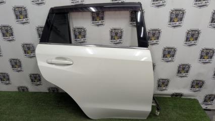 Дверь задняя правая SUBARU LEVORG 2015/ЦВЕТ K1X/ ПРОБЕГ 71032КМ контрактная Дверь задняя правая SUBARU LEVORG 2015/ЦВЕТ K1X/ ПРОБЕГ 71032КМ