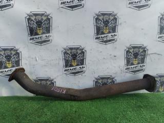 Глушитель передний TOYOTA HILUX SURF 2000/ЦВЕТ KF7/ПРОБЕГ 134737КМ