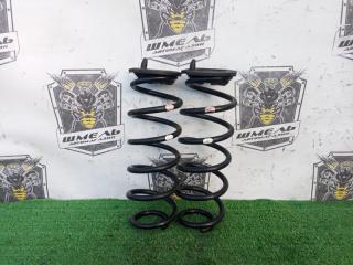 Запчасть пружина задняя MAZDA DEMIO 2019/ЦВЕТ A4D/ПРОБЕГ 74178КМ