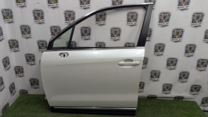 Дверь передняя левая SUBARU FORESTER 2013/ЦВЕТ 37J/ПРОБЕГ 52682КМ контрактная Дверь передняя левая SUBARU FORESTER 2013/ЦВЕТ 37J/ПРОБЕГ 52682КМ