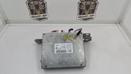 Запчасть электронный блок LEXUS IS300H 2015/ 083 / ПРОБЕГ 66303KM