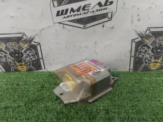 Блок управления airbag SUZUKI JIMNY SIERRA 2005/ЦВЕТ Z2S/ПРОБЕГ 77640 КМ